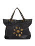 Large Irina Tote, front view